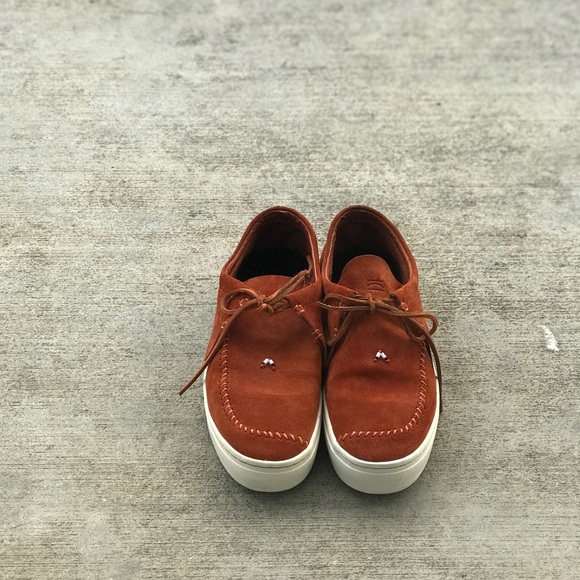 Clear Weather Brand Moccasins - Picture 3 of 5